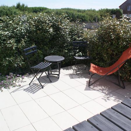 Wonderful Holiday Home In Audinghen With Garden Экстерьер фото