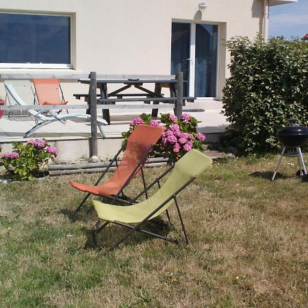 Wonderful Holiday Home In Audinghen With Garden Экстерьер фото
