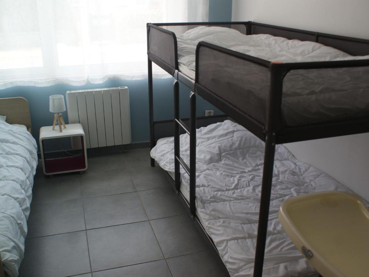 Wonderful Holiday Home In Audinghen With Garden Экстерьер фото