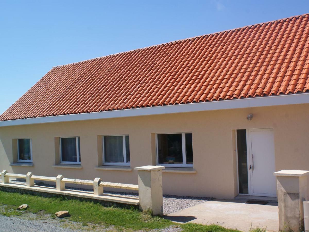 Wonderful Holiday Home In Audinghen With Garden Экстерьер фото
