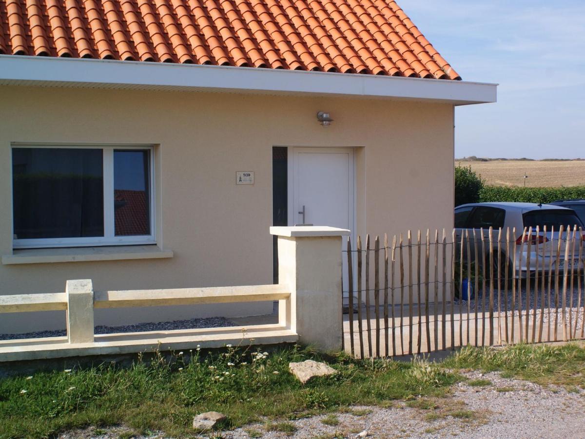 Wonderful Holiday Home In Audinghen With Garden Экстерьер фото
